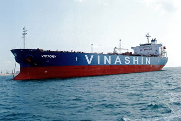sap xet xu cuu lanh dao cua vinashinlines