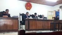 de nghi chuyen doi toi danh xu an treo hai cuu lanh dao gay oan sai cho ong chan