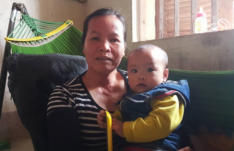 tet binh an dau tien cua tu tu tung bi tuyen an oan suot 11 nam