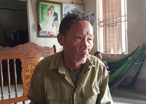 tet binh an dau tien cua tu tu tung bi tuyen an oan suot 11 nam