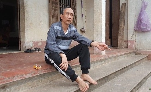 tet binh an dau tien cua tu tu tung bi tuyen an oan suot 11 nam