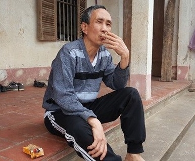 tet binh an dau tien cua tu tu tung bi tuyen an oan suot 11 nam