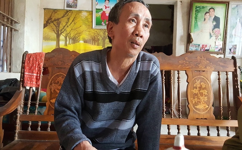 tet binh an dau tien cua tu tu tung bi tuyen an oan suot 11 nam