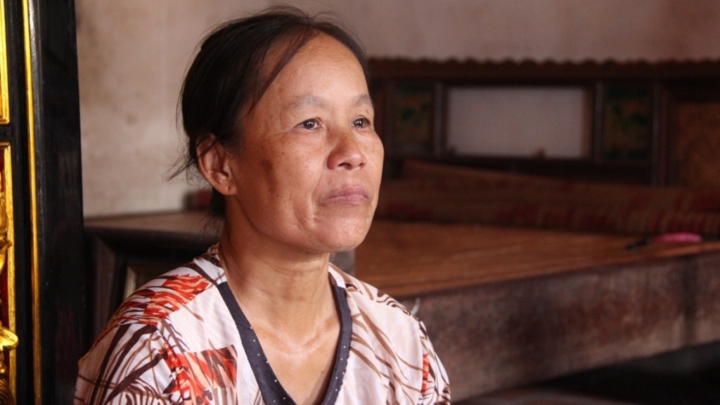 su viec nhu mot vet seo kho co the mo di duoc