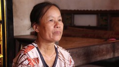 'Sự việc như một vết sẹo khó có thể mờ đi được'