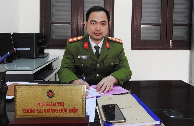 bac ninh tet muon cua nhung nguoi thay dac biet