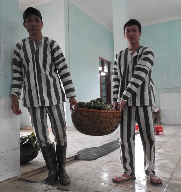 bac ninh tet muon cua nhung nguoi thay dac biet