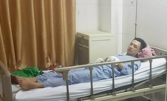 nan nhan vu xe khach giuong nam phat no bang hoang ke lai giay phut gap nan