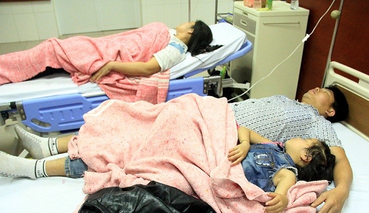 nan nhan vu xe khach giuong nam phat no bang hoang ke lai giay phut gap nan