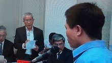 Đại án OceanBank: Số tiền 500 tỷ và mối quan hệ 'tay ba'