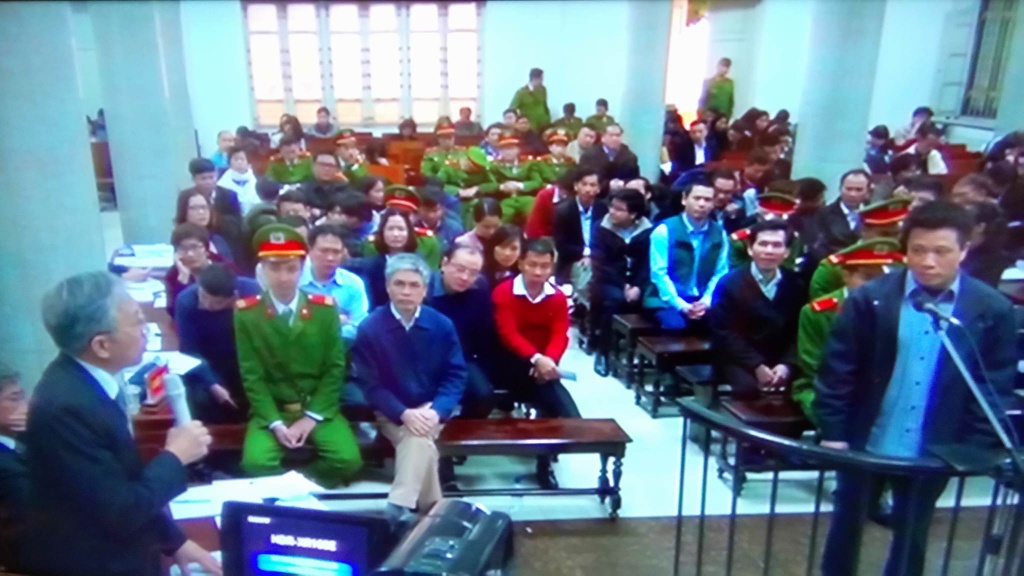 tra ho so dieu tra bo sung vu ha van tham