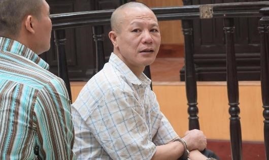 ha noi y an tu hinh cho ke trom vat gay trong an o thach that
