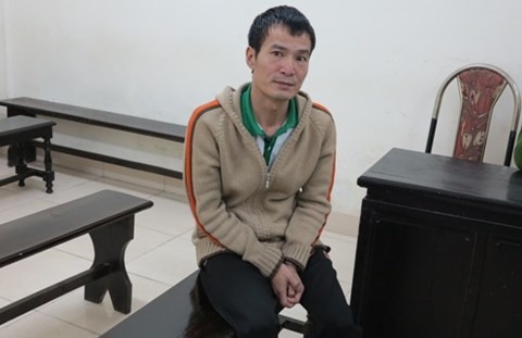y an bao ve bai gui xe lai taxi dam chet 2 ba chau