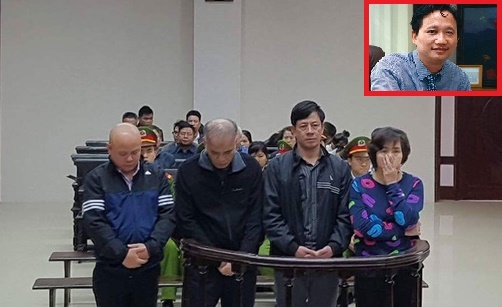 vach tran toi ac cua trinh xuan thanh