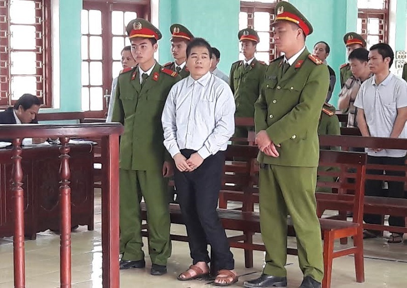 tang keangnam phu nhan loi khai cua ban hang