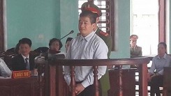 Vợ chồng Tàng keangnam khai gì trong phiên xử phúc thẩm?