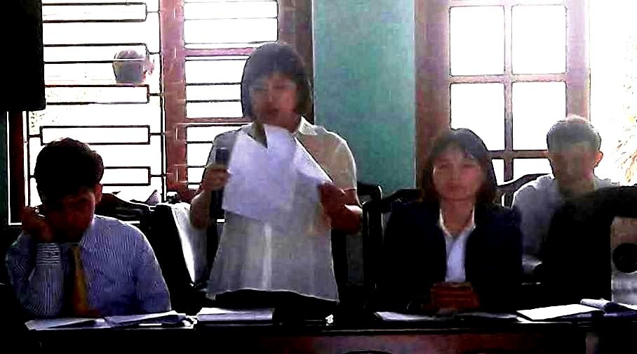 ban hang cua tang keangnam lieu co thoat an tu