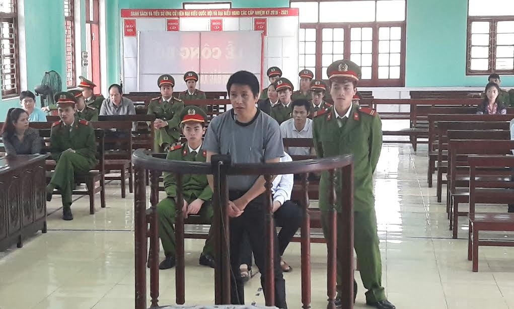 luat su de nghi huy an so tham vu an tang keangnam