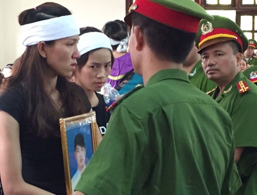 xet xu vu an quan tai dieu pho gay rung dong du luan vinh phuc