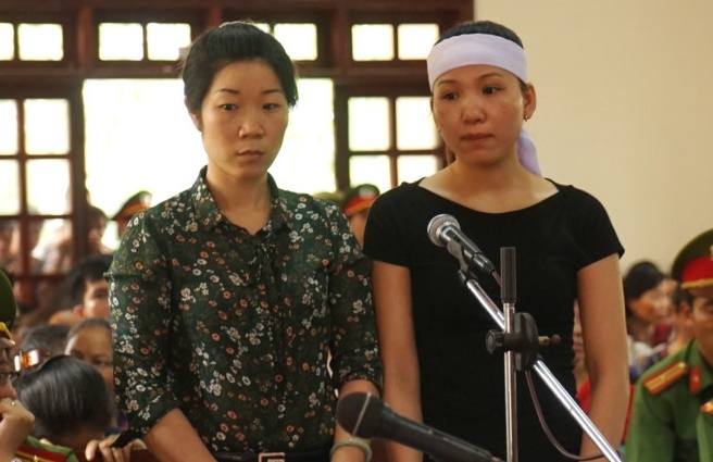 xet xu vu quan tai dieu pho de nghi trieu tap con re cuu chu tich tinh vinh phuc