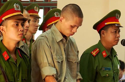 phan quyet cuoi cua vu quan tai dieu pho o vinh phuc
