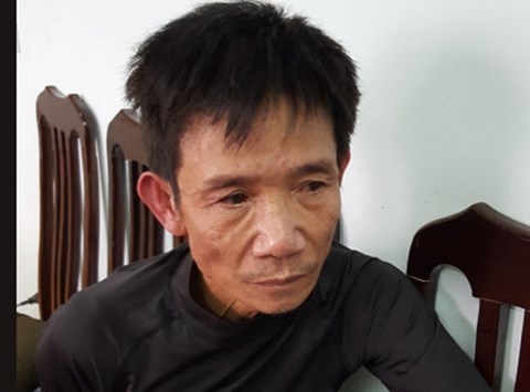 triet pha o nhom buon ban ma tuy lien tinh