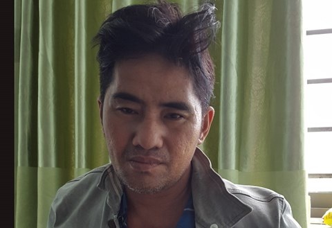 triet pha o nhom buon ban ma tuy lien tinh