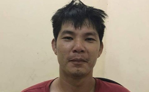triet pha o nhom buon ban ma tuy lien tinh