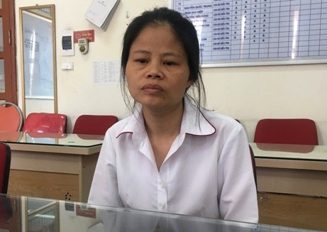 khoi to nu quai lua dao gan 200 trieu dong tien xin viec