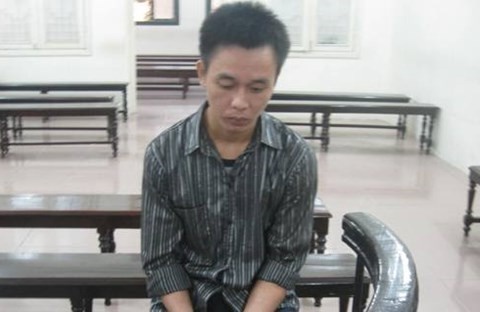 uong mang vi con ga choi