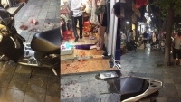 vu truy sat o phuong hang bong mot nan nhan tu vong