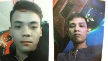 Bắc Ninh: Bắt hai tên cướp dùng súng cướp cửa hàng điện thoại