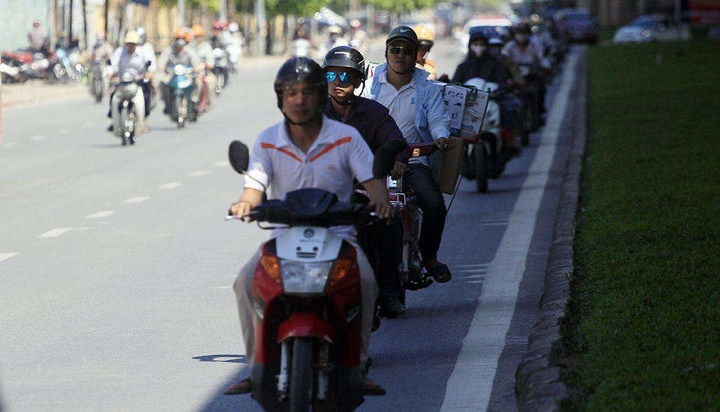 ngay 66 ha noi se het nang nong