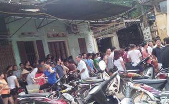 be trai 35 ngay tuoi tu vong canh dong chu tao giet chau may