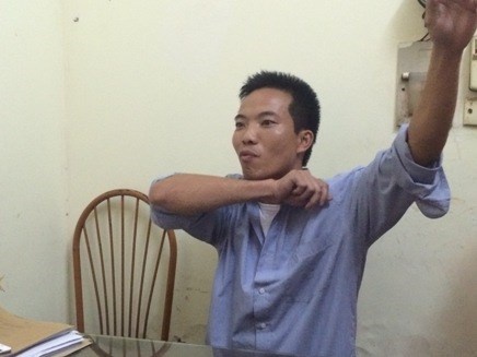 da xac dinh duoc nguyen nhan sat hai bao ve truong thcs ninh xa