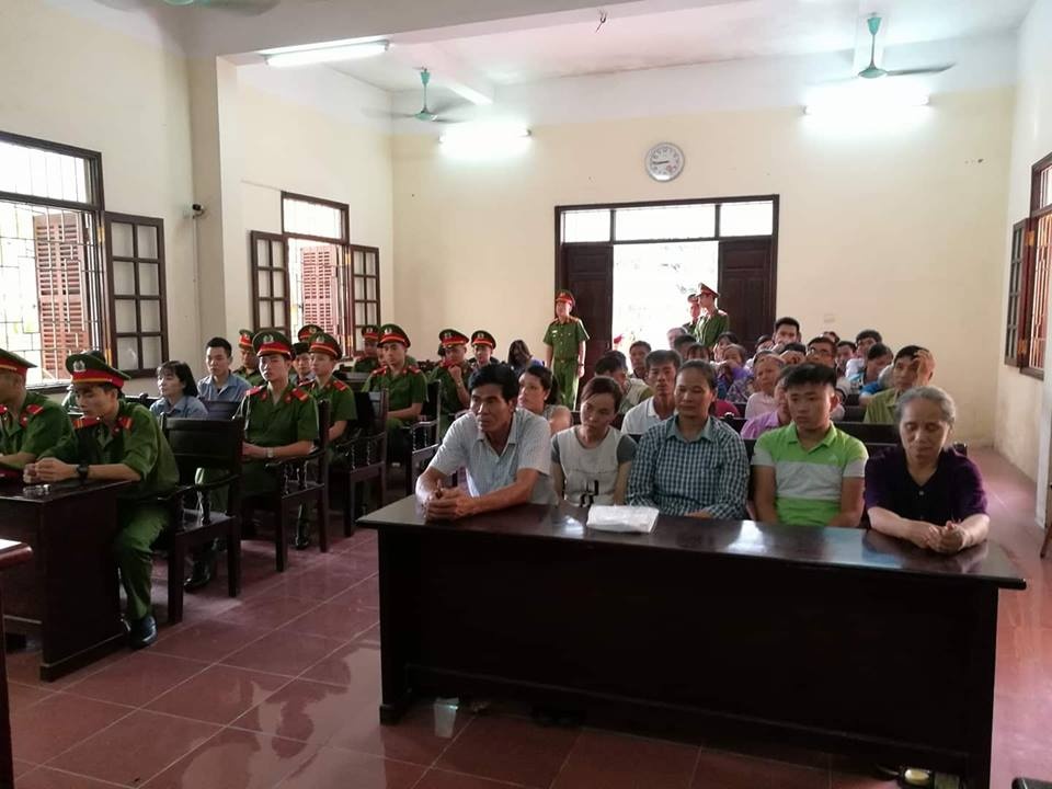 sua mot phan ban an so tham vu an ly nguyen chung