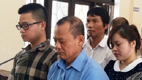 xet xu phuc tham vu an minh sam va dong pham