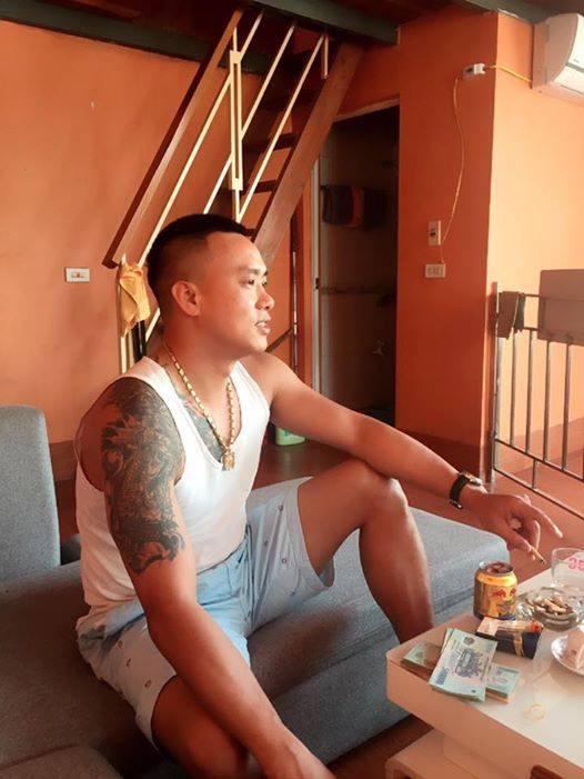 Nghi phạm vụ chém lìa đầu ở Vĩnh Phúc khoe 'cuộc sống xa hoa' trên Facebook nghi pham vu chem lia dau o vinh phuc khoe cuoc song xa hoa tren facebook
