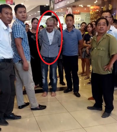 nghi van bao ve savico megamall xam hai be gai 15 tuoi