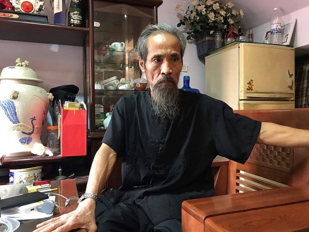 Xí nghiệp kinh doanh nước sạch đã cấp nước cho gia đình diễn viên phim 'Người phán xử' xi nghiep kinh doanh nuoc sach da cap nuoc cho gia dinh dien vien phim nguoi phan xu