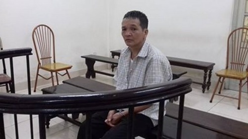 loi qua tieng lai chong giet vo roi nem xuong gieng phi tang
