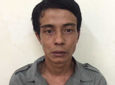 bi bat tai ben xe buyt ten trom rut dao dam cscd trong thuong