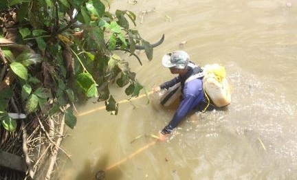 ha noi  tranh gianh noi danh ca mot nguoi tu vong