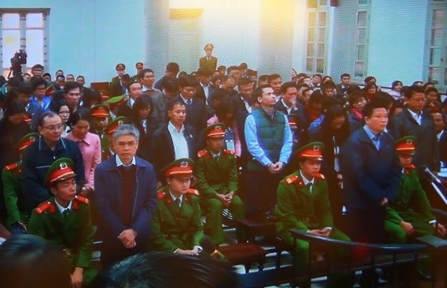 nguoi ban bi an cua nguyen xuan son trong dai an oceanbank la ai