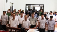 tai xe phu xe khach trong ben xe giap bat bi hanh hung