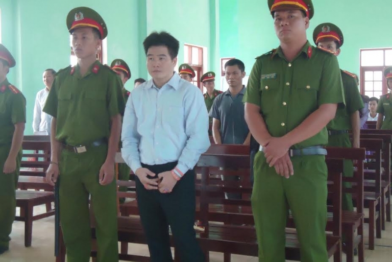 tang keangnam duoc tham van rieng khang dinh mot minh nhan toi