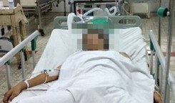 Kẻ đánh chết Đỗ Đăng Dư trong trại giam tiếp tục hầu tòa