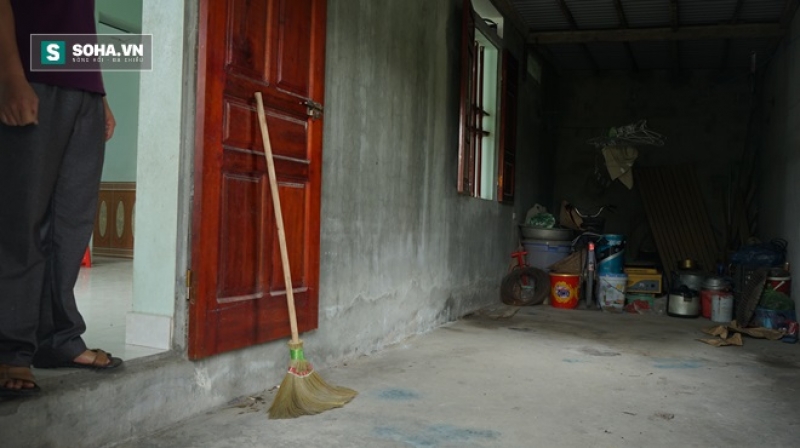 dam tang dam nuoc mat cua 4 ba chau bi sat hai o quang ninh