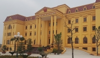 vu nu tham phan dung bang cap 3 gia dh luat ha noi bac de nghi phuc hoi bang cu nhan luat