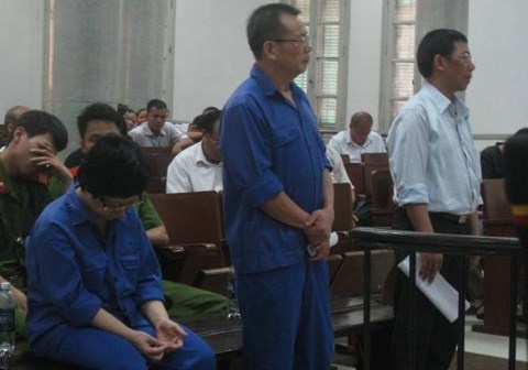 co bao nhieu khach hang bi lua dao trong du an b5 cau dien